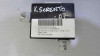  NO IDENTIFICADO KIA SORENTO (BL) 