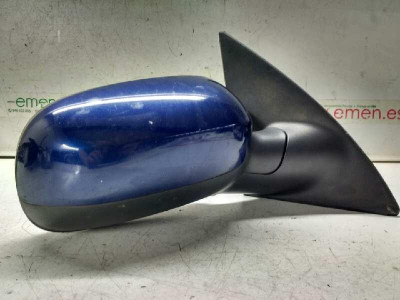 RETROVISOR DERECHO, OPEL, CORSA C