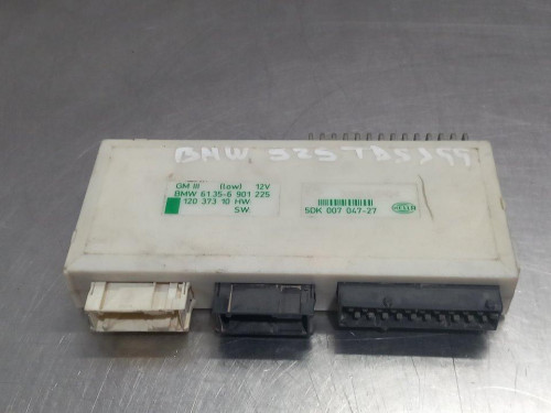 MODULO ELECTRONICO 