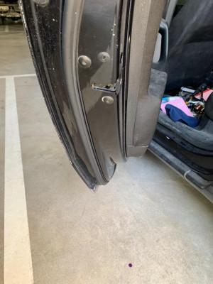 CERRADURA PUERTA TRASERA IZQUIERDA