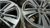  JUEGO LLANTAS SEAT IBIZA SC (6J1) 