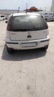 OPEL CORSA C