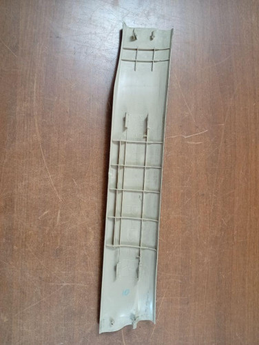 NO IDENTIFICADO Toyota LAND CRUISER (J12) 