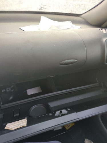 AIRBAG DELANTERO DERECHO SEAT LEON (1M1) 