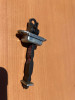 RETENEDOR PUERTA NISSAN MICRA (K12E) 