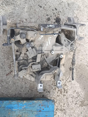 CAJA CAMBIOS, CHRYSLER, SEBRING BERLINA