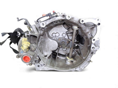  CAJA CAMBIOS, PEUGEOT, 406 BERLINA (S1/S2) 