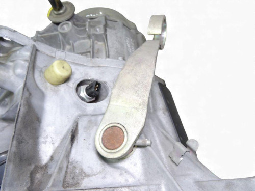  CAJA CAMBIOS, PEUGEOT, 406 BERLINA (S1/S2) 