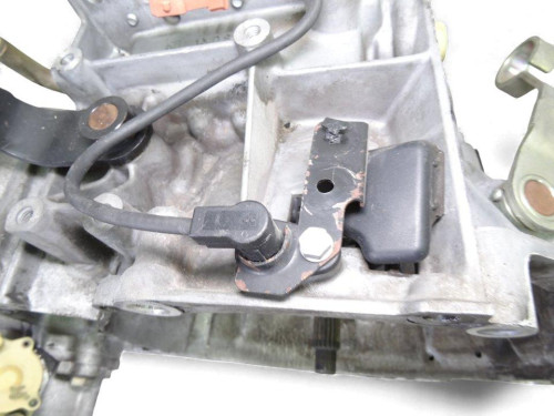  CAJA CAMBIOS, PEUGEOT, 406 BERLINA (S1/S2) 