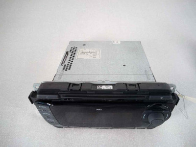 SISTEMA AUDIO / RADIO CD, SEAT, IBIZA ST (6J8)