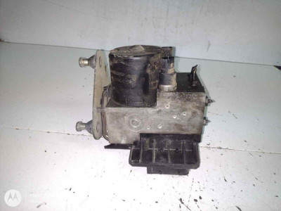ABS, MERCEDES-BENZ, CLASE A (BM 168)