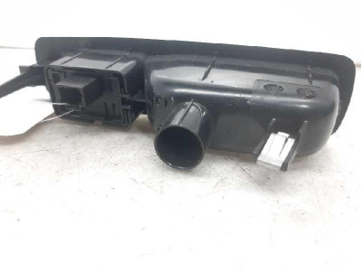 MANDO ELEVALUNAS TRASERO DERECHO, RENAULT, LAGUNA III BERLINA