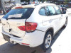 BMW SERIE X1 (E84) — автомобиль-донор на запчасти 