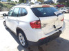 BMW SERIE X1 (E84) — автомобиль-донор на запчасти 