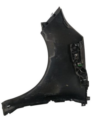 ALETA DELANTERA DERECHA, RENAULT, SCENIC III (JZ)