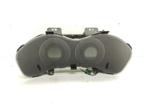  CUADRO INSTRUMENTOS TOYOTA AURIS (E15) 