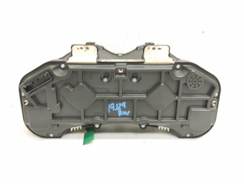  CUADRO INSTRUMENTOS TOYOTA AURIS (E15) 