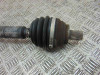  TRANSMISION DELANTERA DERECHA VOLKSWAGEN GOLF V (1K1)(10.2003) 