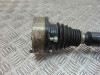 TRANSMISION DELANTERA DERECHA VOLKSWAGEN GOLF V (1K1)(10.2003) 