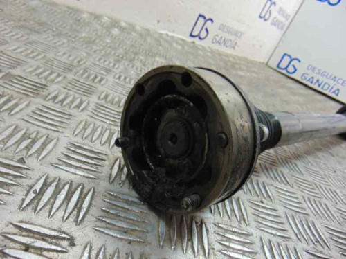  TRANSMISION DELANTERA DERECHA VOLKSWAGEN GOLF V (1K1)(10.2003) 