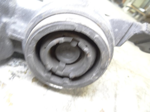  BRAZO SUSPENSION DELANTERO IZQUIERDO, MINI, MINI (R56) 