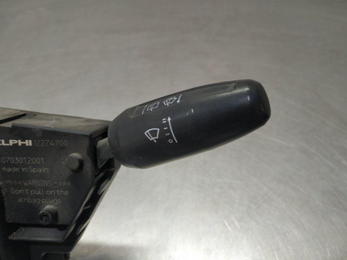  MANDO LUCES OPEL CORSA D 