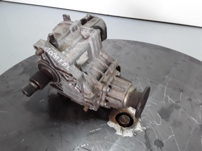 DIFERENCIAL DELANTERO, KIA, SPORTAGE (KM)