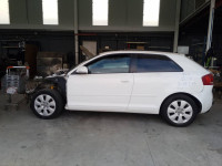 AUDI A3 (8P1)