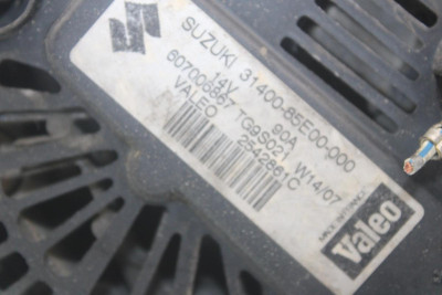 ALTERNADOR