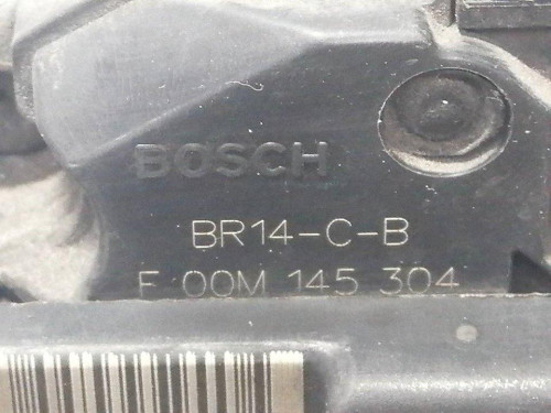  ALTERNADOR, RENAULT, MODUS I 