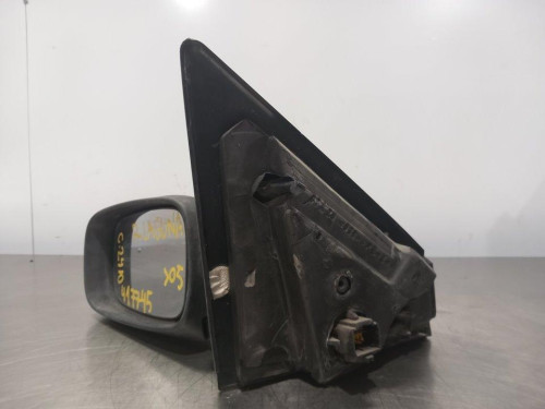  RETROVISOR IZQUIERDO, RENAULT, LAGUNA II (BG0) 