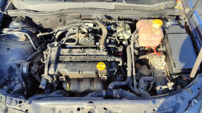 OPEL ASTRA H GTC