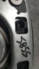 AIRBAG DELANTERO IZQUIERDO Mercedes-Benz CLASE C (BM 203) BERLINA 