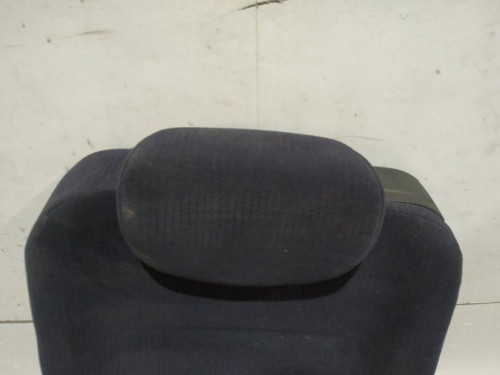  ASIENTOS TRASERO IZQUIERDO HONDA FR-V (BE) 