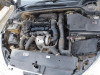 Peugeot 407 (2004->) — автомобиль-донор на запчасти 