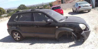 HYUNDAI TUCSON (JM)