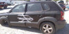 HYUNDAI TUCSON (JM) — автомобиль-донор на запчасти 