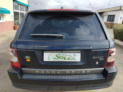 PORTON TRASERO Land Rover Range Rover Sport (01.2005->)