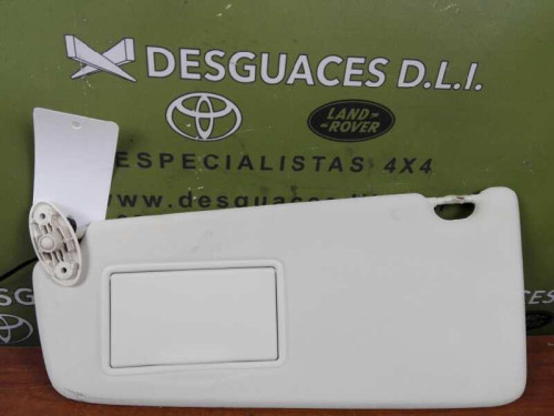 PARASOL IZQUIERDO LAND ROVER FREELANDER (LR2) 