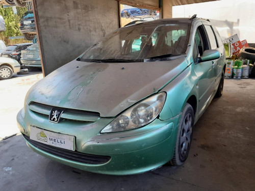  PEUGEOT 307 BREAK / SW (S1)(04.2002) 