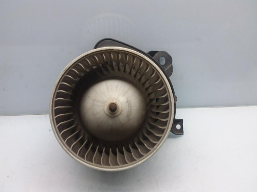 MOTOR CALEFACCION 