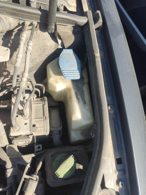 DEPOSITO LIMPIA, AUDI, A4 CABRIOLET (8H)