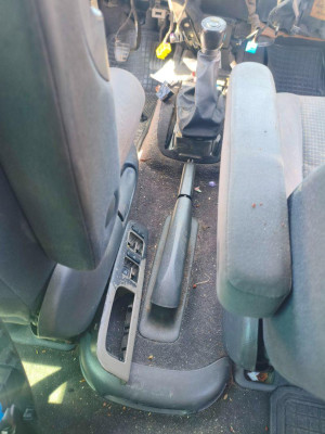 PALANCA FRENO, SEAT, ALHAMBRA (7V9)