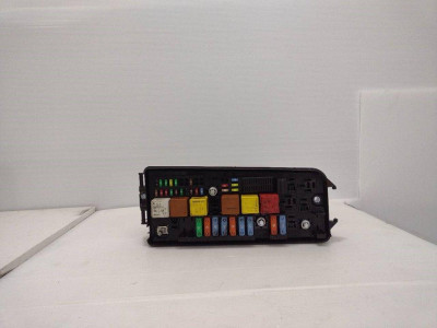 CAJA RELES / FUSIBLES, OPEL, VECTRA C BERLINA