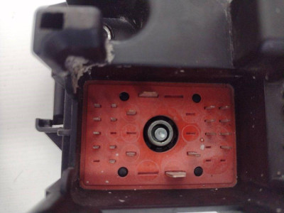CAJA RELES / FUSIBLES, OPEL, VECTRA C BERLINA