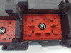  CAJA RELES / FUSIBLES Opel VECTRA C BERLINA 