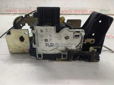 CERRADURA PUERTA DELANTERA DERECHA, FORD, TRANSIT FURGÓN (TT9)