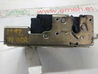 CERRADURA PUERTA DELANTERA DERECHA, FORD, TRANSIT FURGÓN (TT9)