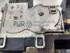  CERRADURA PUERTA DELANTERA DERECHA FORD TRANSIT FURGÓN (TT9) 