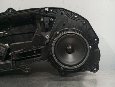 MOLDURA, LAND ROVER, RANGE ROVER EVOQUE
